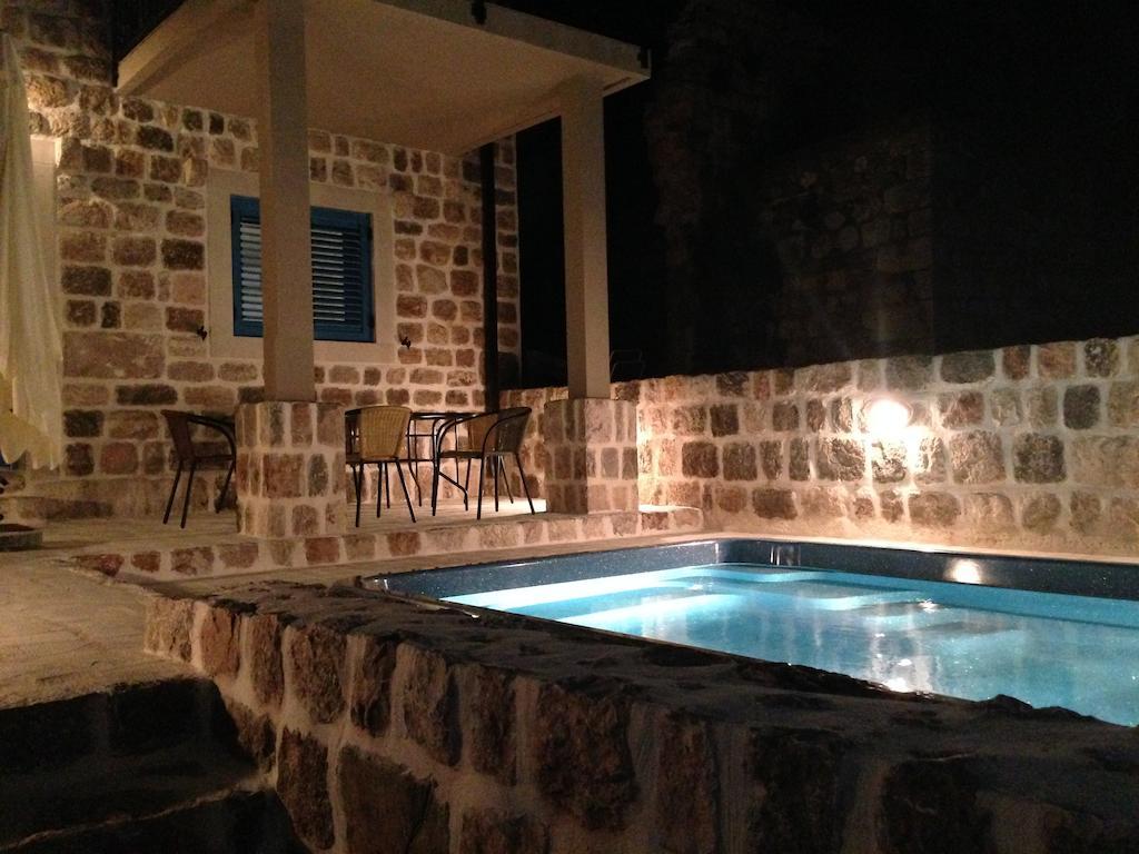 Old Olive Villa Budva