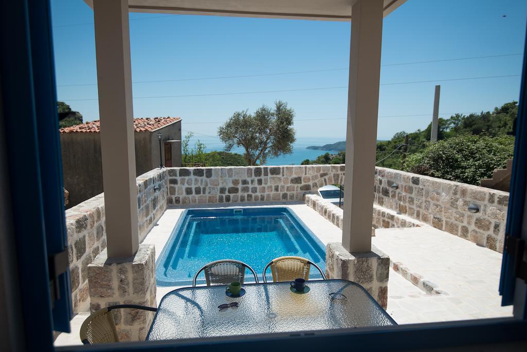 Old Olive Villa Budva