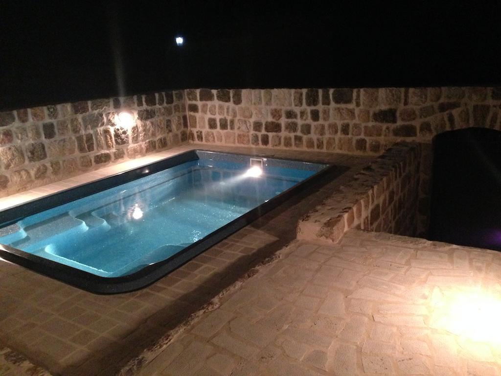 Villa Old Olive Budva