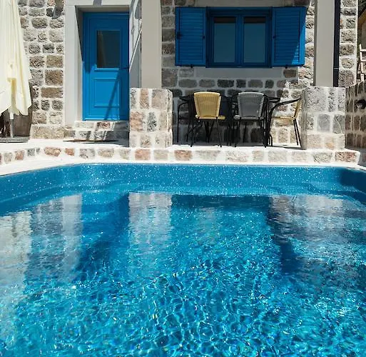 Villa Old Olive