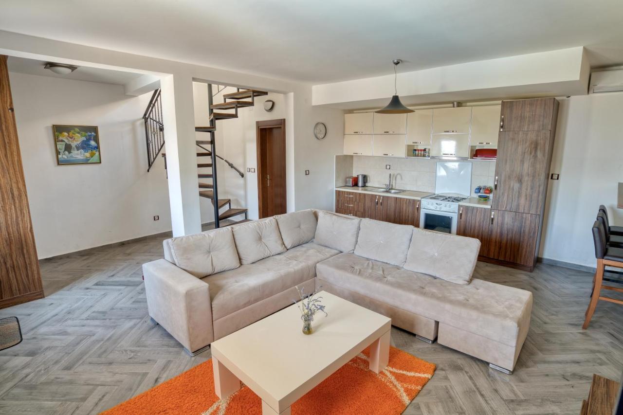 Old Olive Villa Budva
