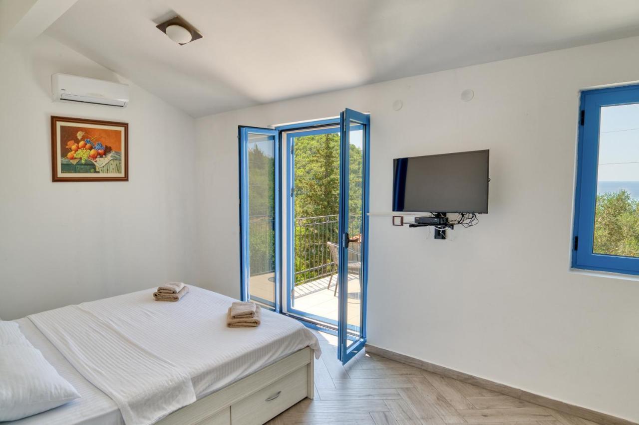 Villa Old Olive