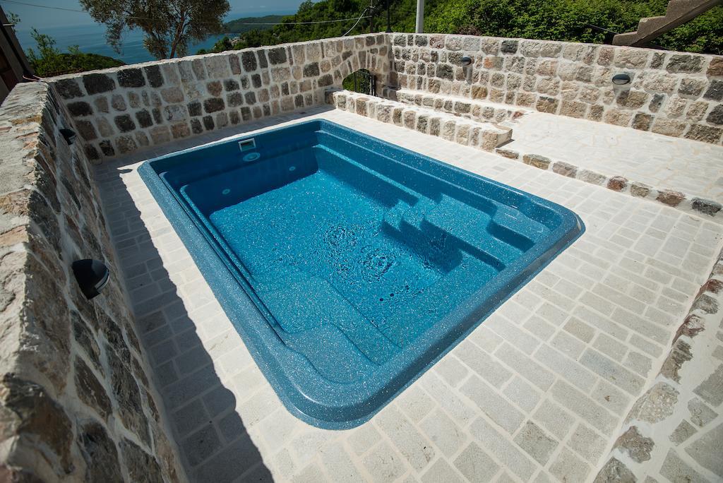 Old Olive Villa Budva